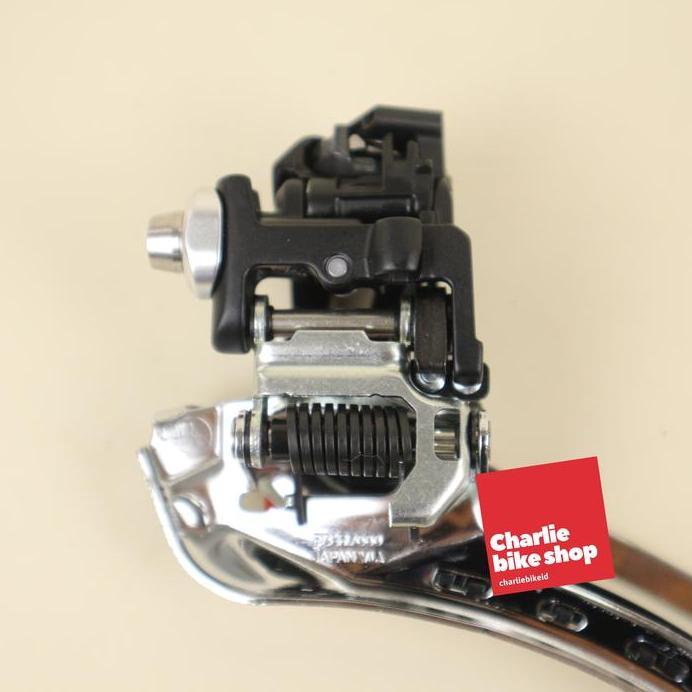 Front Derailleur SHIMANO 105 R7000 FD-R7000 Braze On