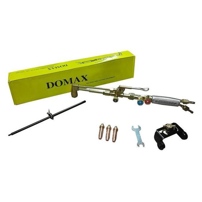 Blander Potong LPG Domax Cutting Torch