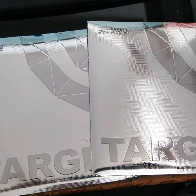 Karet Bet New Sanwei Target National [terbaik]