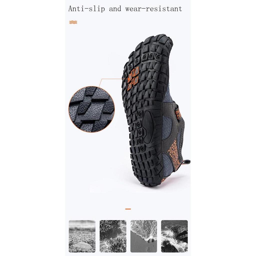 Sepatu Air Pantai Renang Naturehike NH20FS022