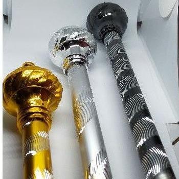 NEW PROMO TERMURAH + 5 RING TIANG PENYANGGA PIPA ROLLET GORDEN HORDEN LANGSIR GORDEN FULLSET BATANG 
