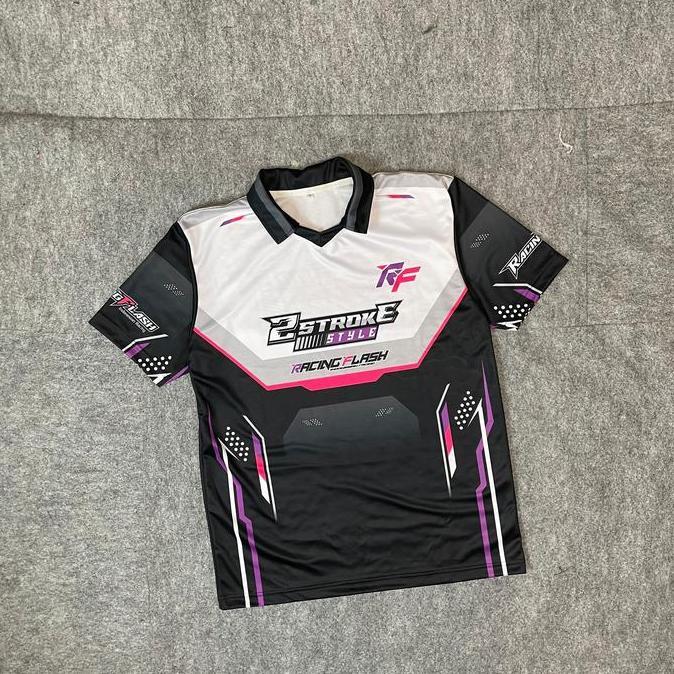 jersy racing flash/jersey racing 2stroke/jersey racing