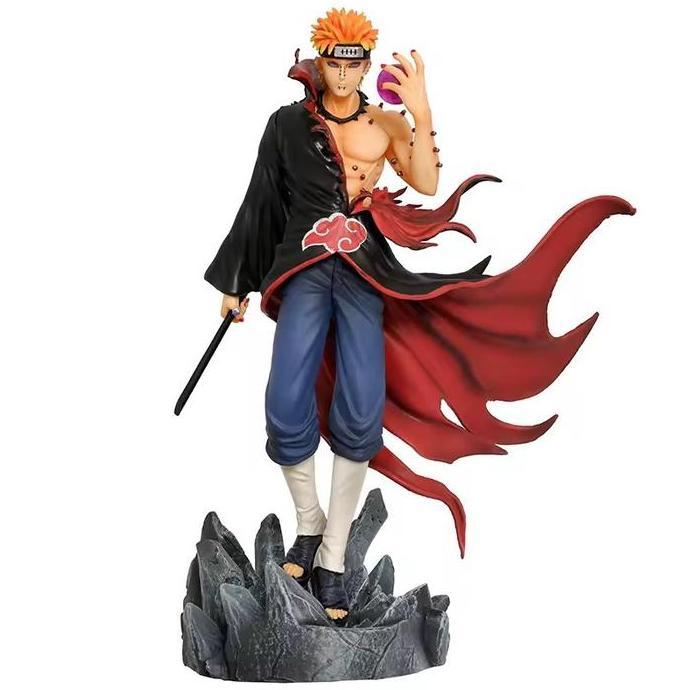 Ready Action figure Pain Akatsuki