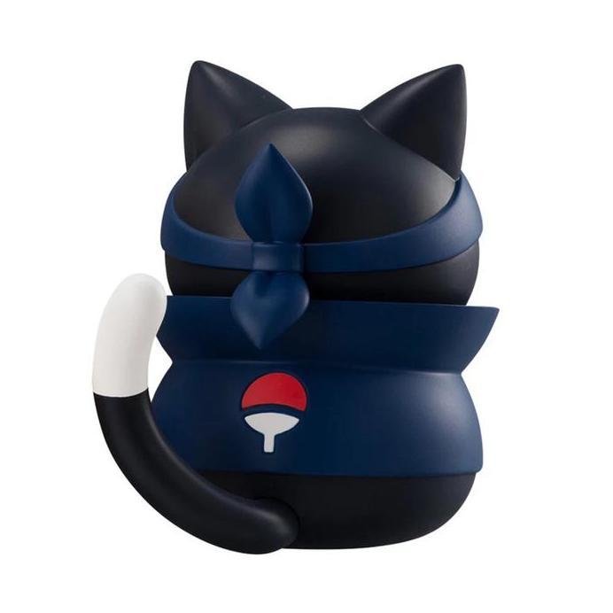 Ready MEGA Cat Project BIG Nyaruto Reboot - Uchiha Sasuke