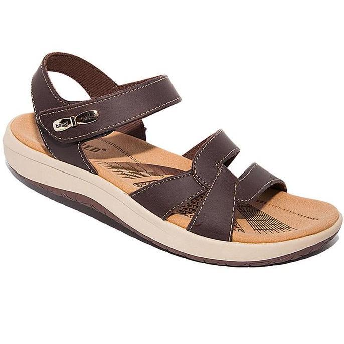Scarpe- Homyped Hijabers Liora Tn47 Sepatu Sandal Tali Nita