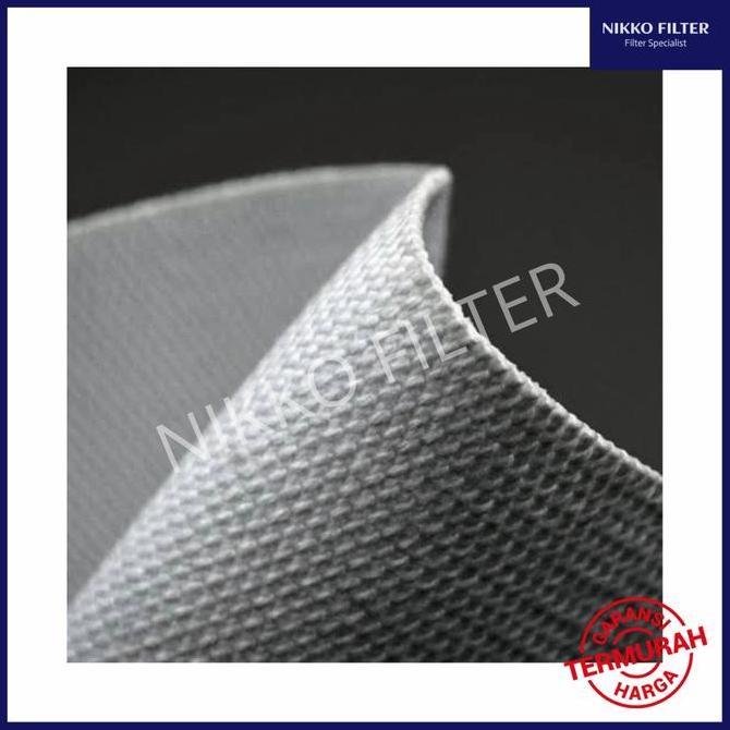 Kain Filter Press Woven PP 2828 ( Renggang )