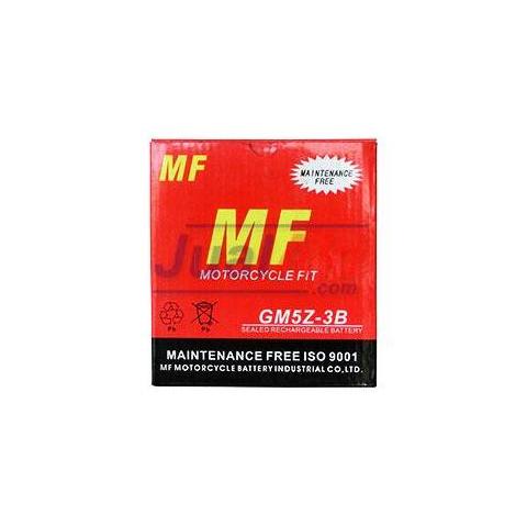 Motorcycle Fit Mf Gm5Z-3B Kering (Gm5Z3B) Restock