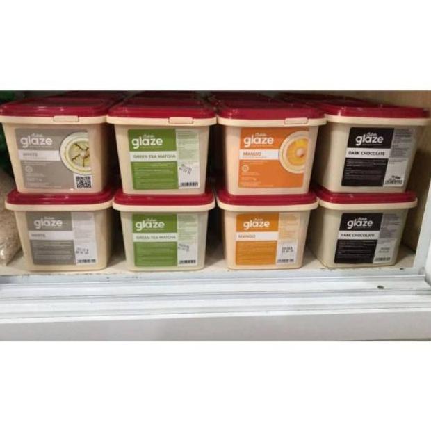 Pilihan- Dip Glaze Colatta R 250Gr