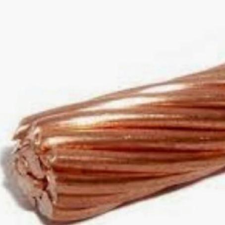 Kabel BC 70 mm (Grounding)