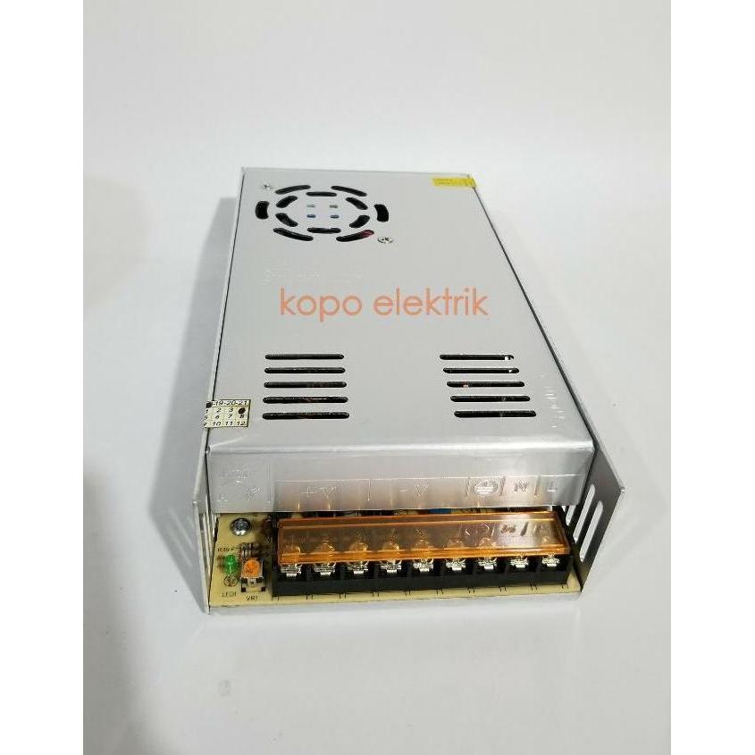 Trafo 30a Led Strip Adaptor 30 Ampere
