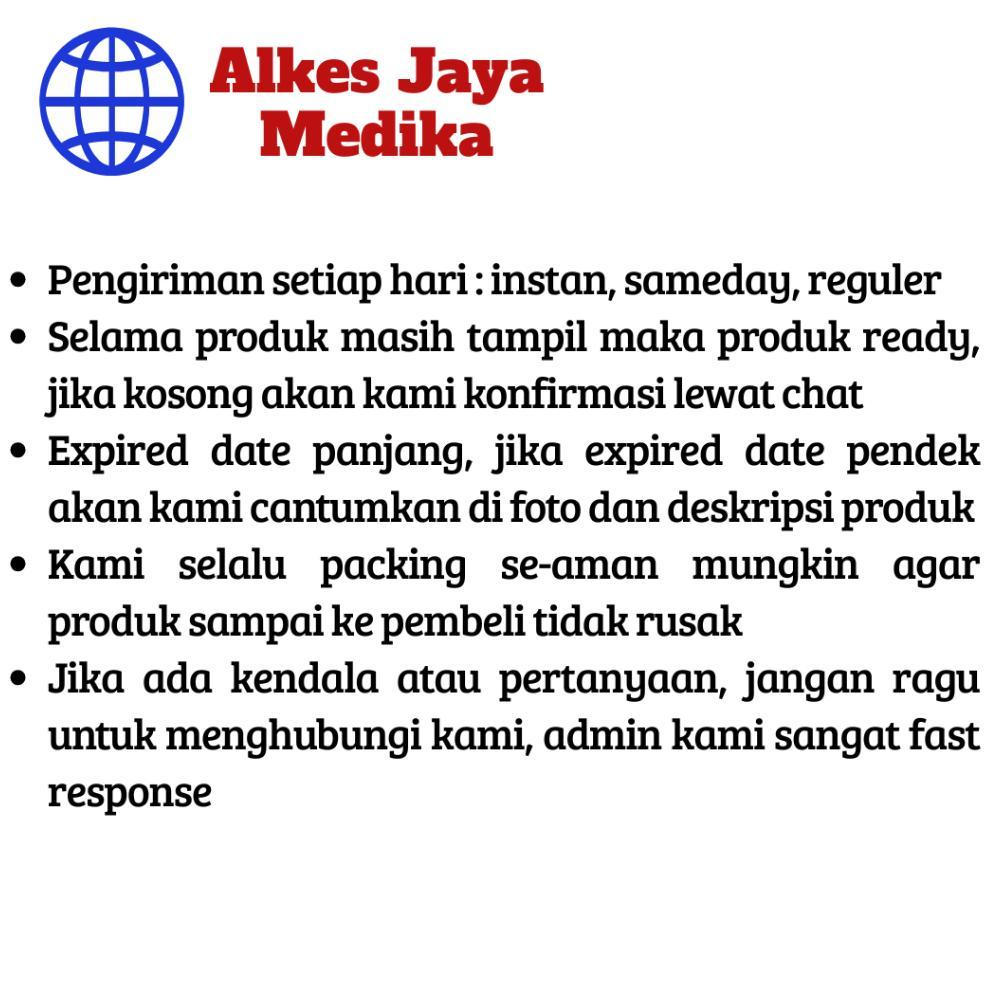 Termurah Arven Box Isi 30 Kapsul - Obat Peluruh Batu Urin