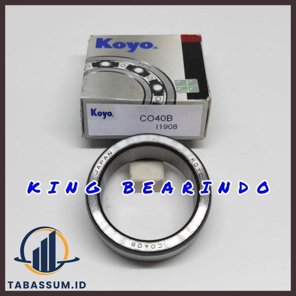 Sale Cones Bearing Panther C040B Ky C 040 B Ky