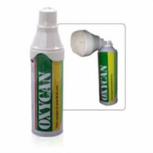 Termurah Oxycan Cc Oksen Pemadam Darurat 95% Pure