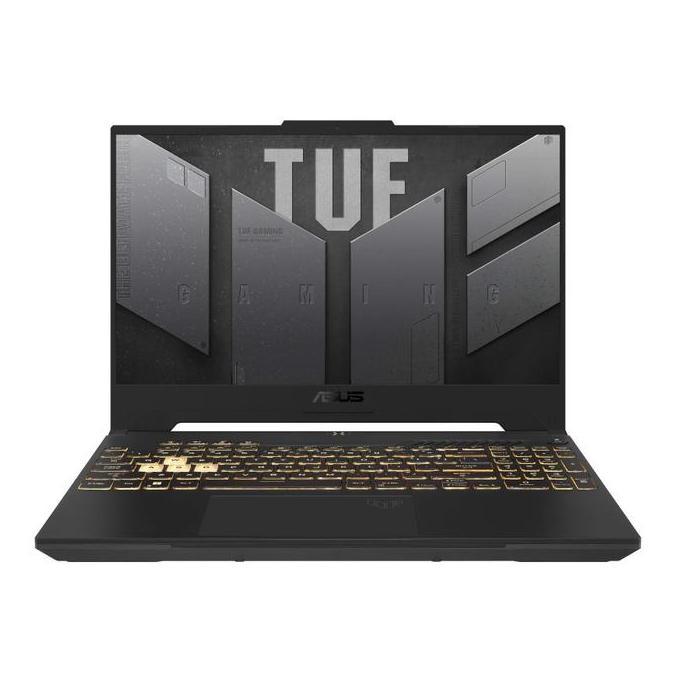 (Good) ASUS TUF GAMING F15 FX507VV-I745K9M-O GREY CORE i7-13620H RTX4060