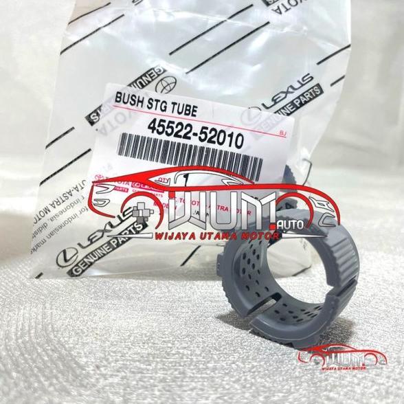Special Price Bushing Steering Rack Bush Bos Rak Stir Yaris New Vios