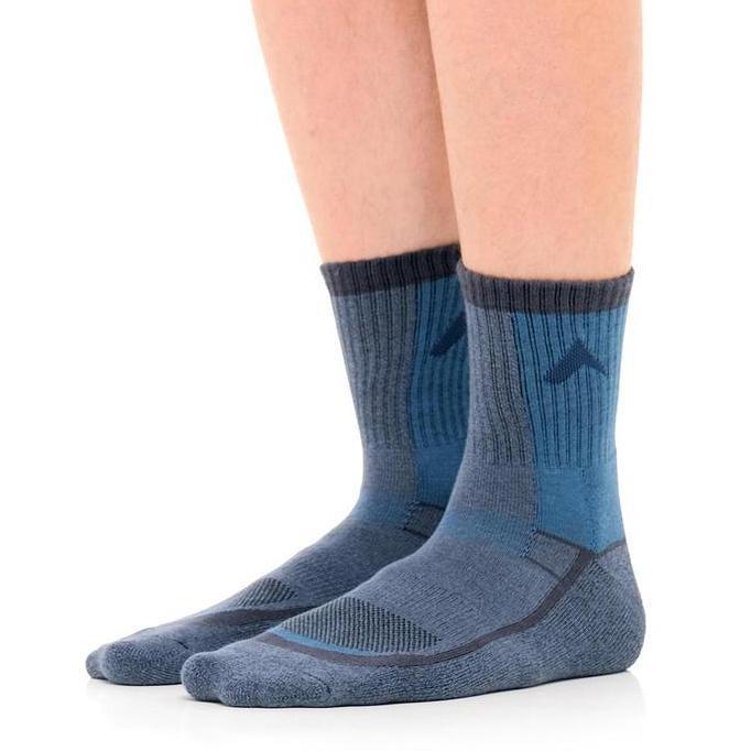 Scarpa- Hurricane Short Socks