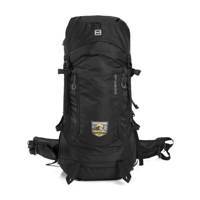 Pussx- Mahameru Tas Gunung Carrier Bm Sadira 45