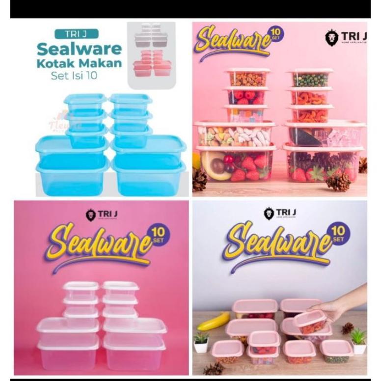 Terbaru Toples Set Otaru Smoke Bmw 14Pcs