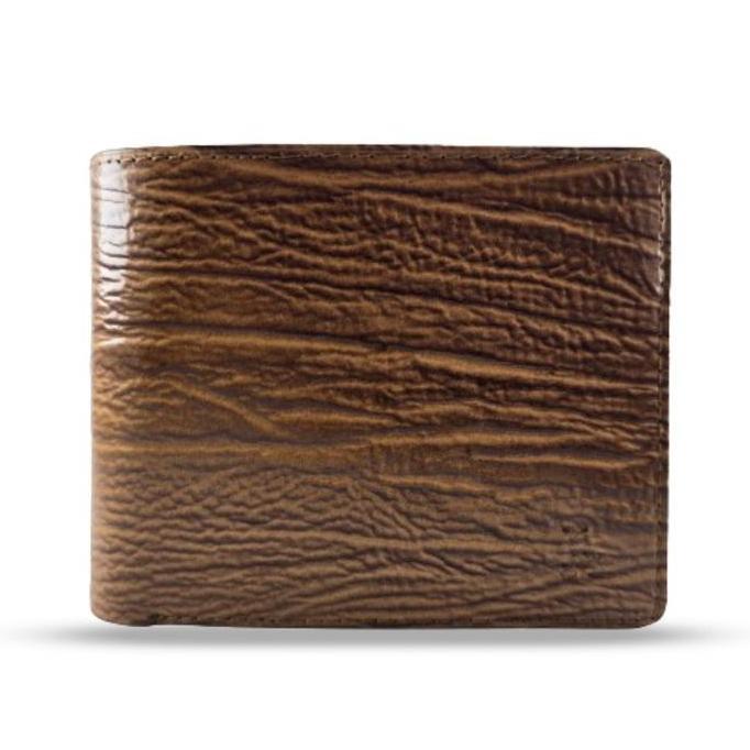 Louis Andreano LA-182 Dompet Pria Trifold Kasual
