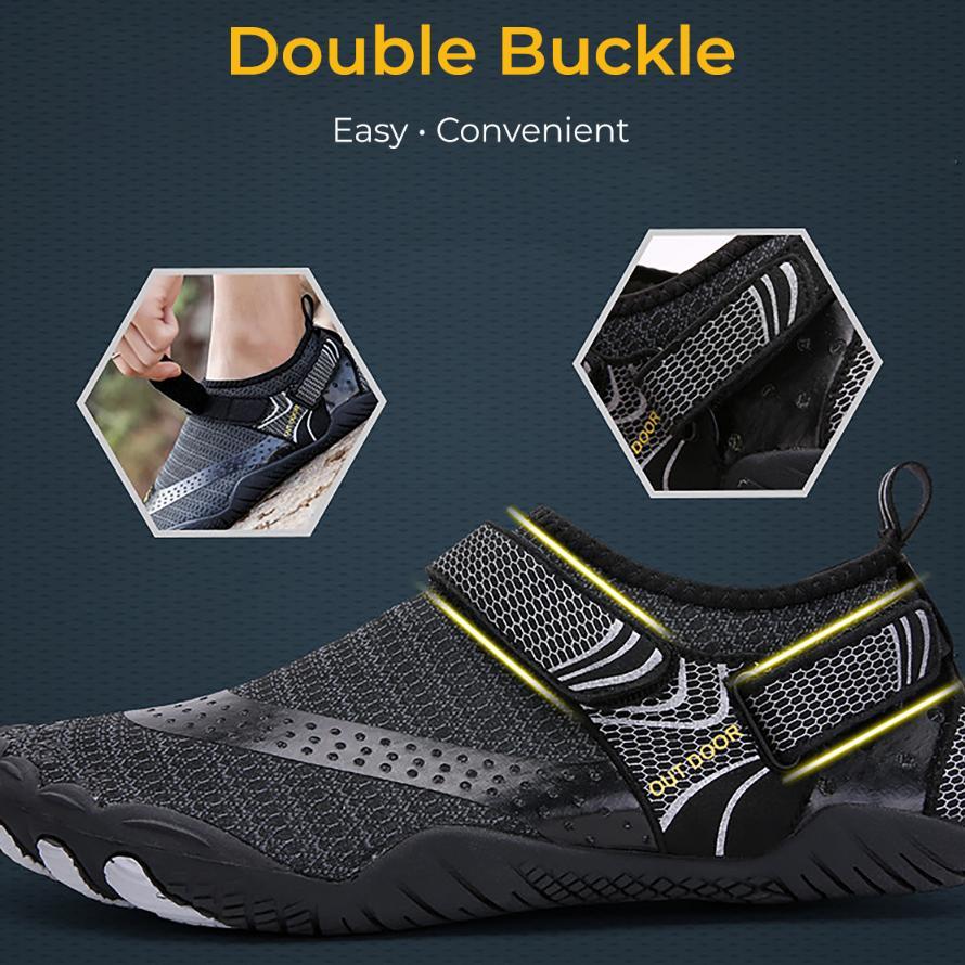 Sepatu Pantai Sepatu Renang Sepatu Diving Sepatu Yoga Sepatu Mancing Sepatu Surfing Sepatu Aqua Sepa