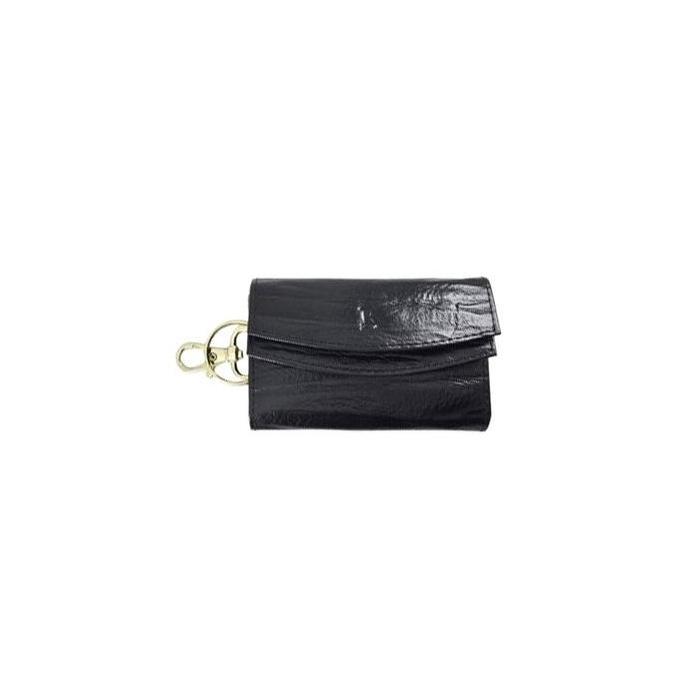 Louis Andreano - LA-229 - Dompet Kunci kulit Sapi