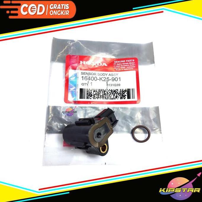Sensor Tps Throttle Body Beat Fi Vario 110 Fi Scoopy Fi / Sensor Tps Beat Fi Scoopy Fi Vario 110 Fi 