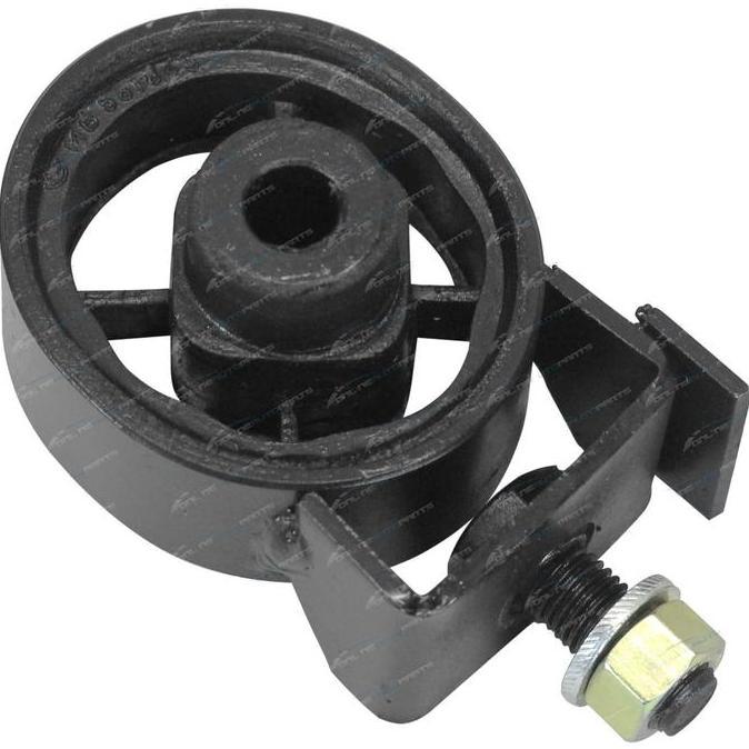 MOUNTING TRANSMISI STRADA L200 KECIL READY