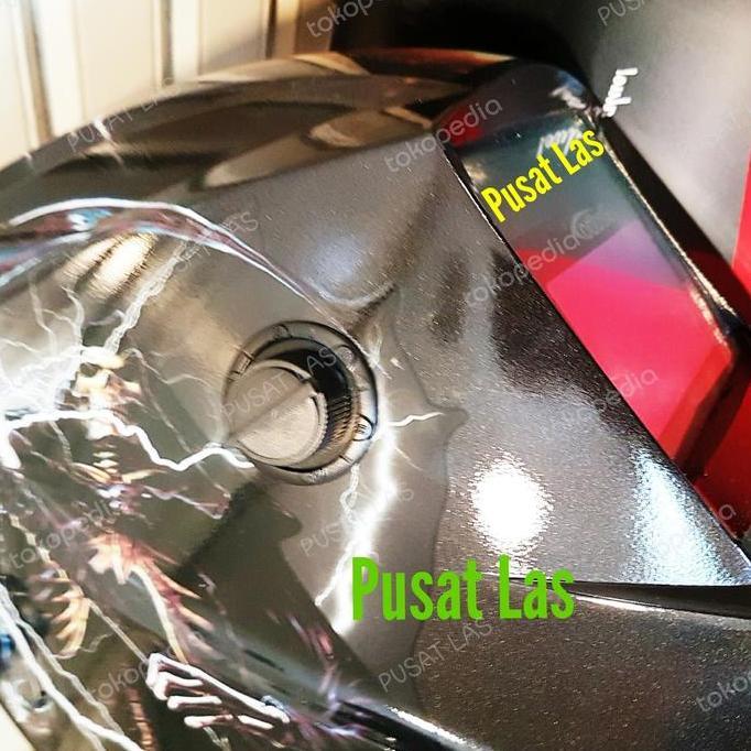 trishoptop- Kedok Las Otomatis Helm Las Otomatis REDBO Diskon