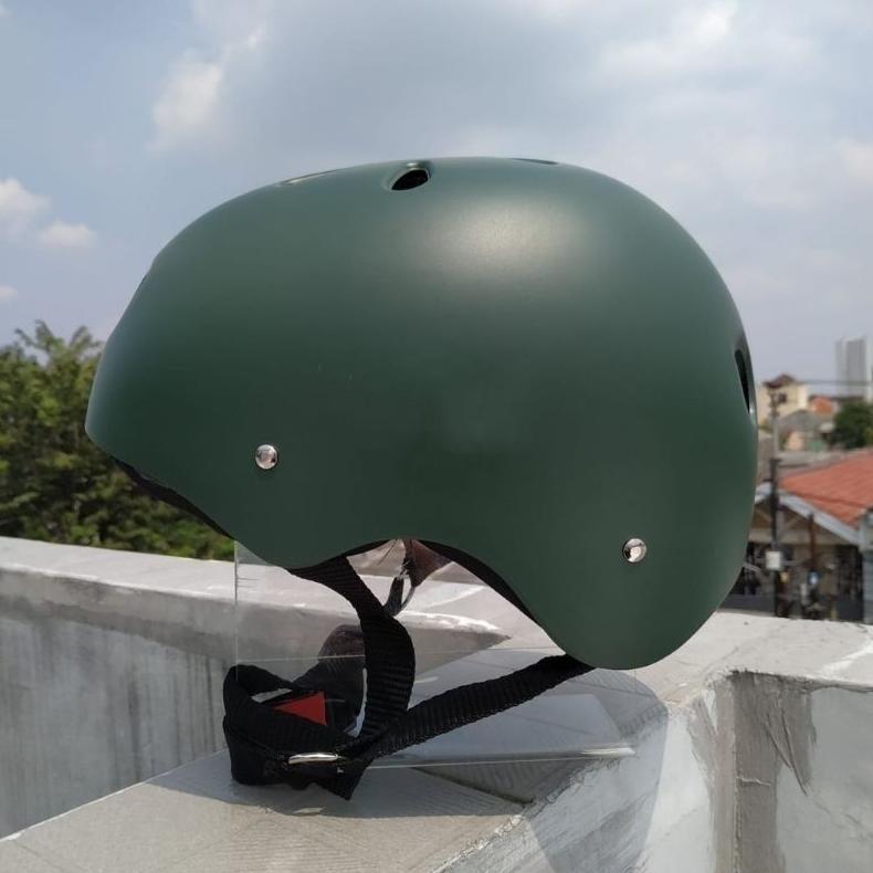 Helm Sepeda Original Dewasa Helm Sepeda Murah Helm Sepeda Gowes Termurah