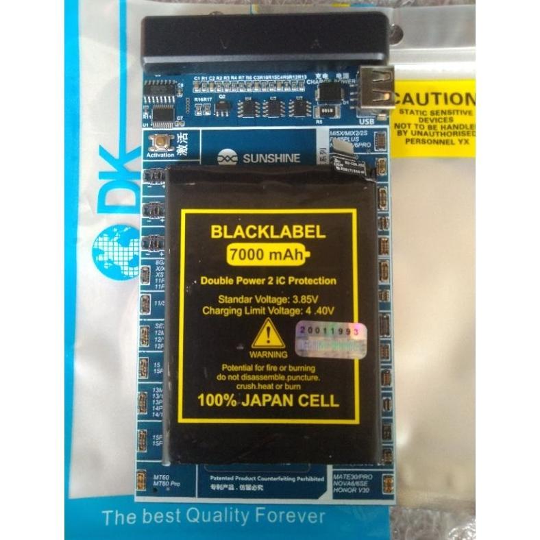 Ready Oppo Blp673 Blp-673 Battery Batre Baterai Oppo A3S A31 A5 A5S A7 Realme 2 Realme C1 Double Pow