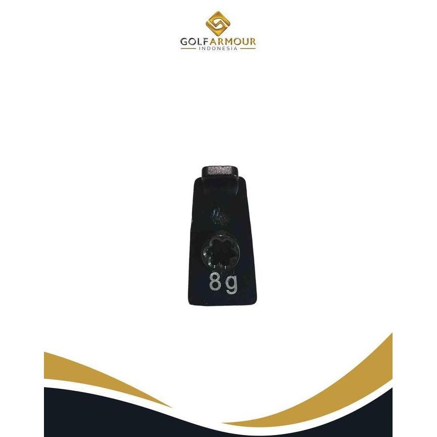 Taylormade Spider X Putter Weight
