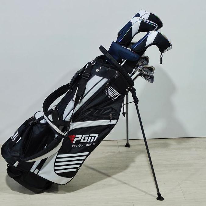 Full Set Golf Stick Kidal Left Hand Golf Club