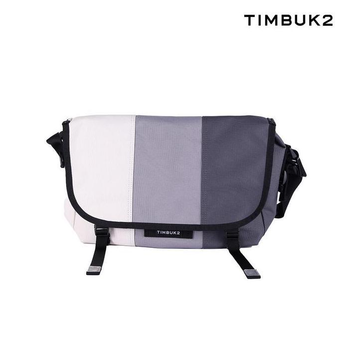 Timbuk2 Classic Messenger S Strata