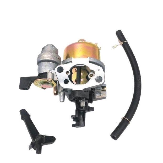 Gx160/Gx200 Carbulator Assy 2 Tabung Japan Technology Ready