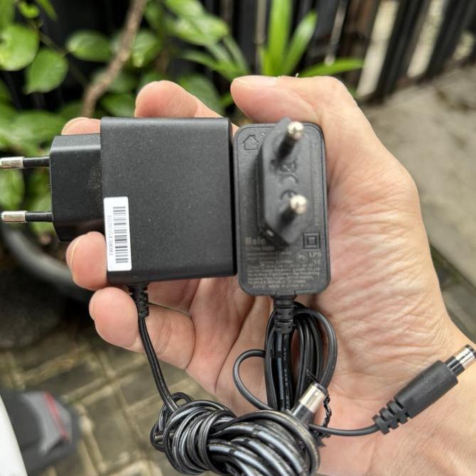 Adaptor 12v 1A Original Stb Zte IndiHome B860H B760h v1 v2 v5 B866F