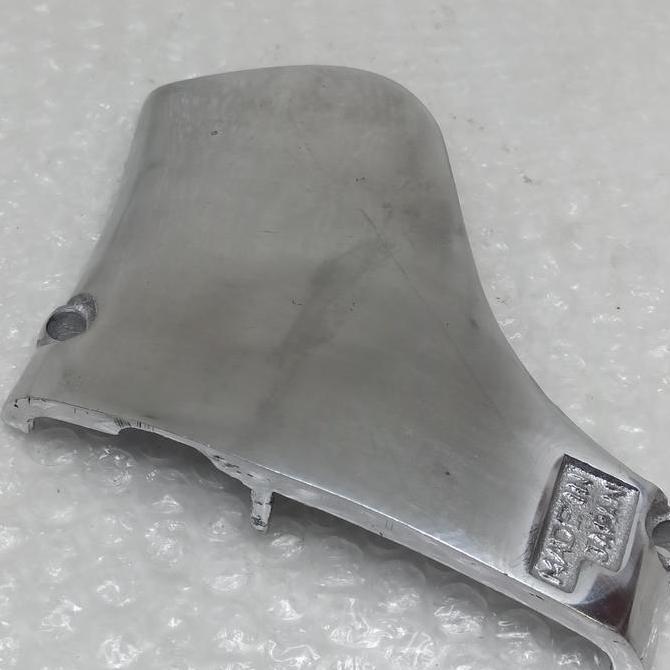 tutup gir gear depan yamaha DT 100 DT100