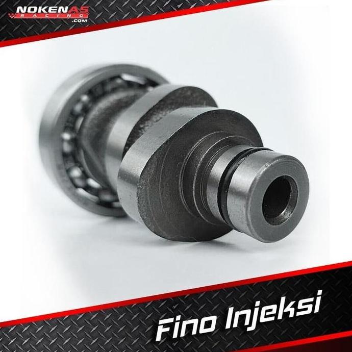 noken as fino 125 fi garansi