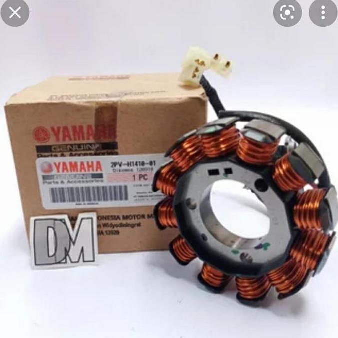 spul assy jupiter mx king, xabre ori yamaha