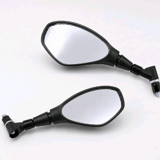 Spion Motor Model BMW GS Tangkai Pendek -305
