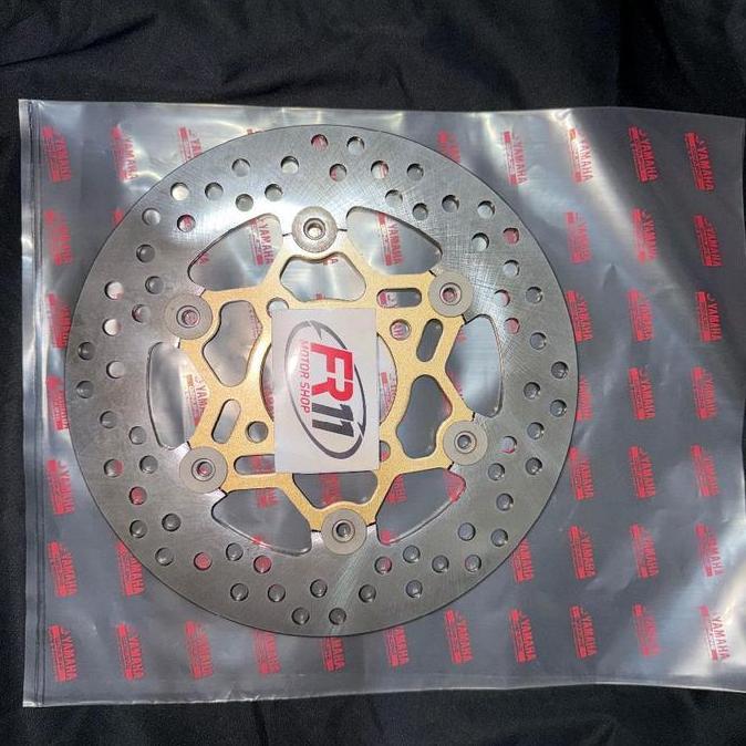 piringan cakram disc brake yamaha ori exciter