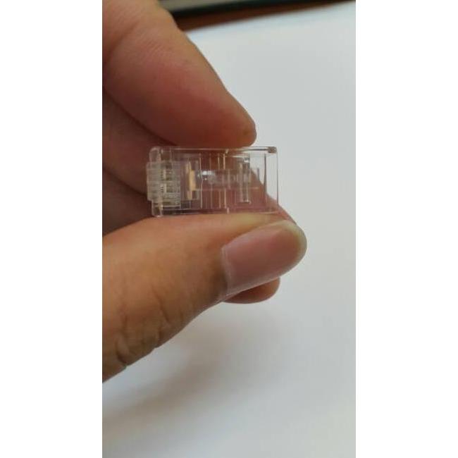 konektor rj 45 cat 6 belden / belden / rj 45 eceran cat 6
