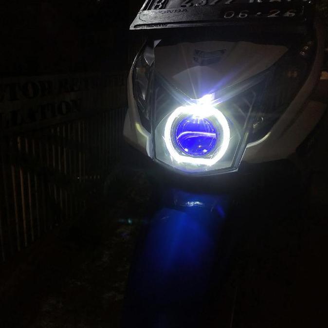 Biled Beat Fi Dan ESP 2012-2016 Fullset Mika Reflektor Relay Set