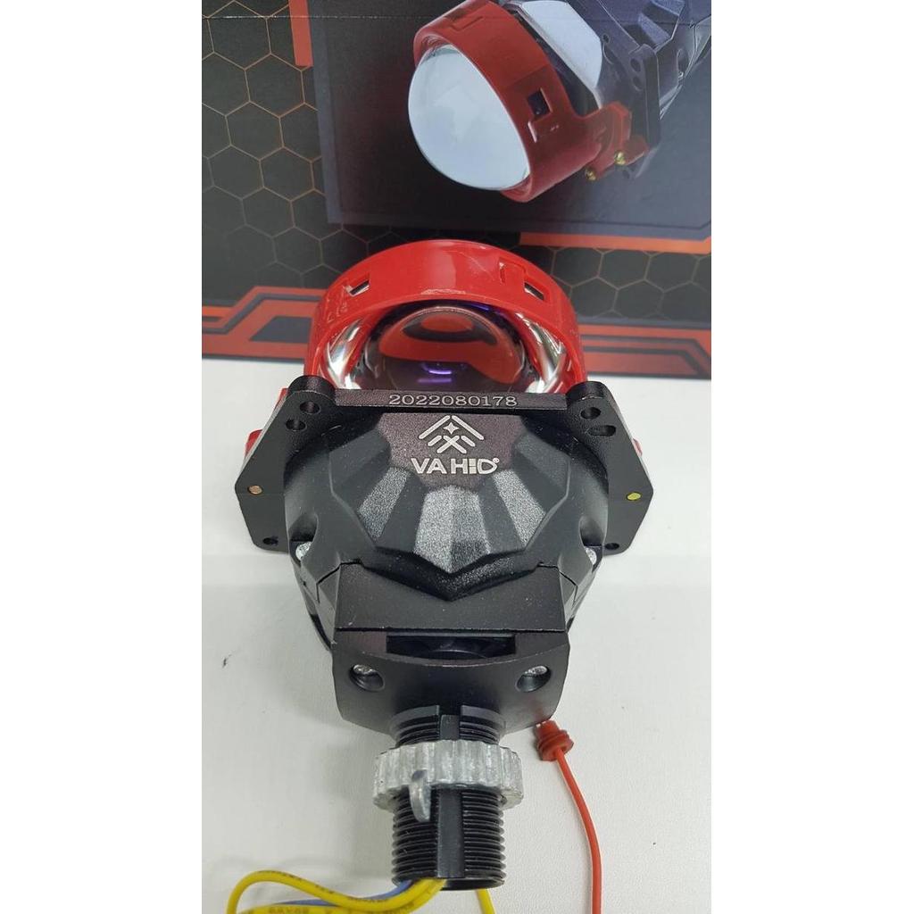 Projector Projie Biled Bi-Led Bi Led Vahid Sniper 3 Inch E11 E 11 1pcs