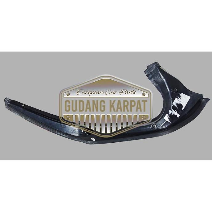 mercy karet bagasi mercy e class w211 ori
