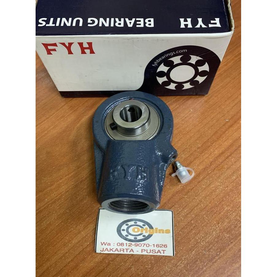UCHA 211-32 PILLOW BLOCK FYH
