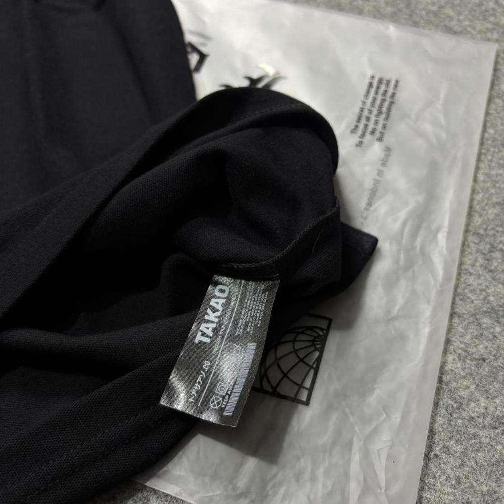NEW Kaos Polo Pria Polos Premium Adem Elegan Hitam Slimfit