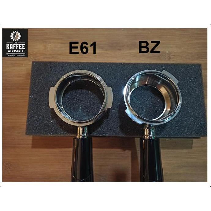 Portafilter bottomless BEZZERA