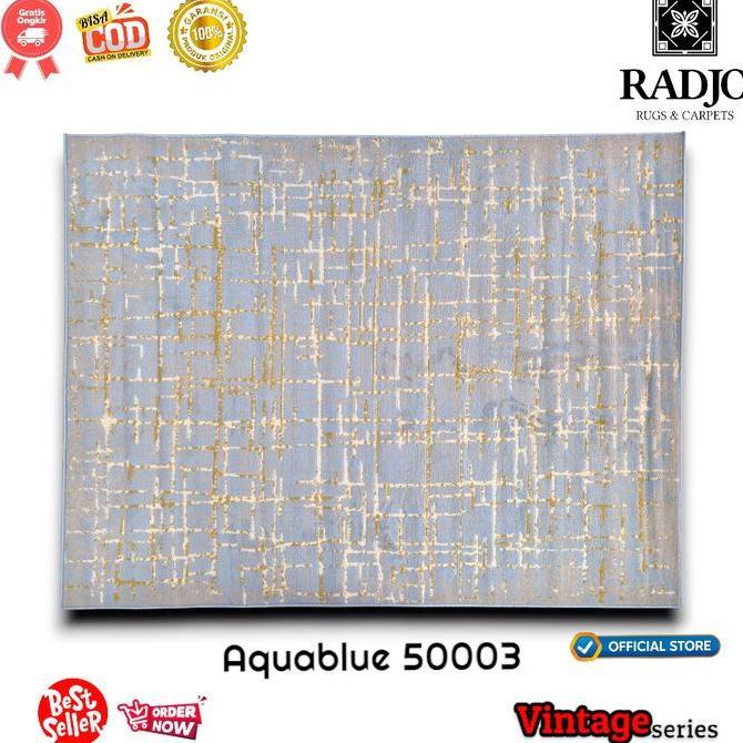 Kaet Permadani 160X210CM