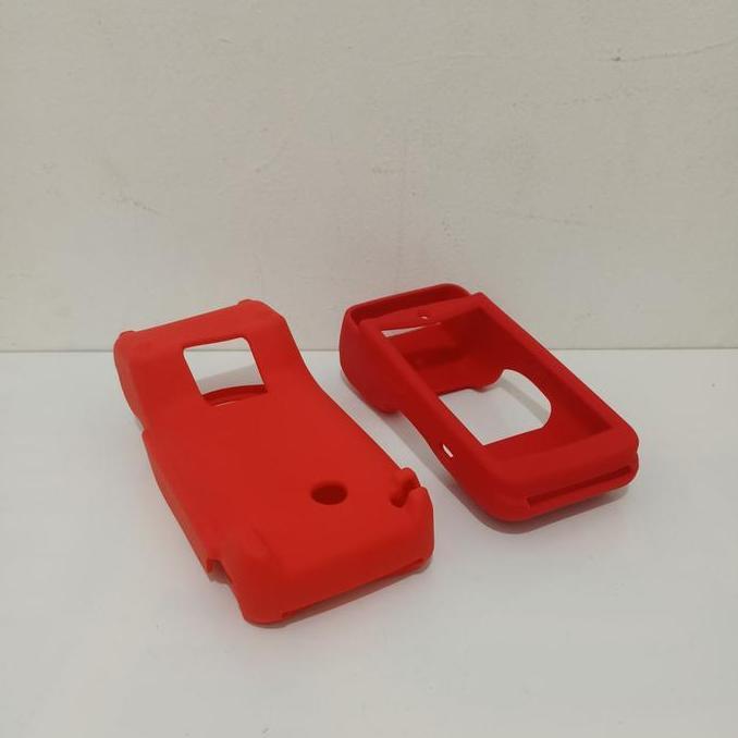 Newpic- Casing Edc A930 Silikon Edc Pax A930 Cover Edc A930