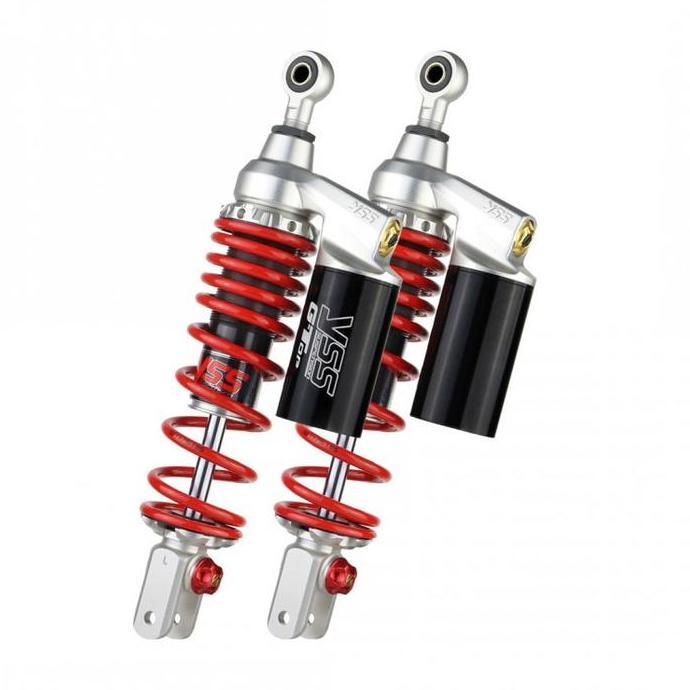 YSS Twin Shock G-TOP TG362-335TRCL for N-Max 155